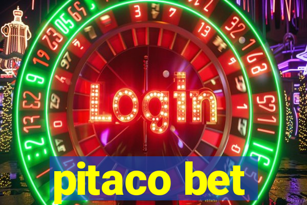 pitaco bet