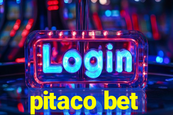 pitaco bet