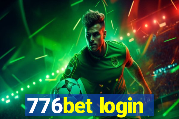 776bet login