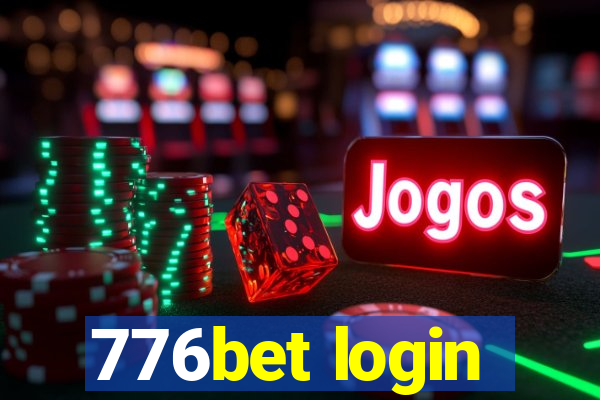776bet login