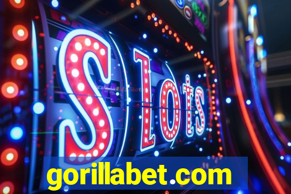gorillabet.com