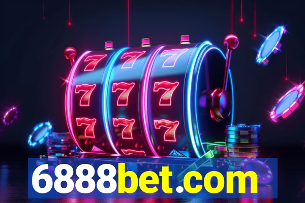 6888bet.com