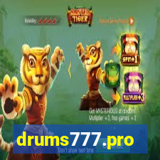 drums777.pro