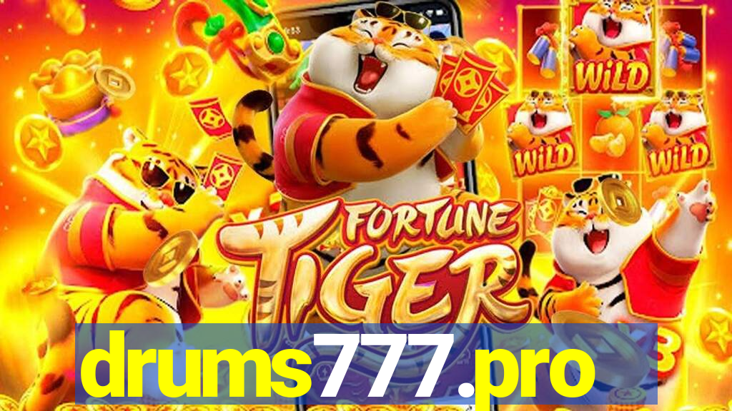 drums777.pro