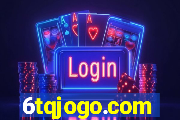 6tqjogo.com