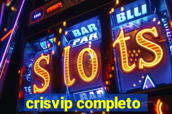 crisvip completo