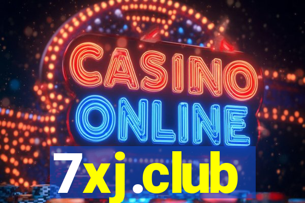 7xj.club