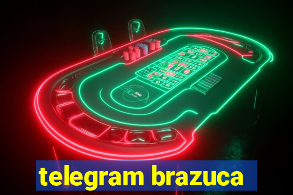 telegram brazuca