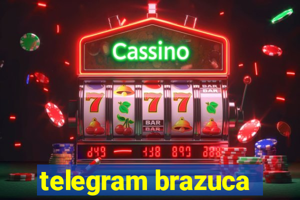 telegram brazuca