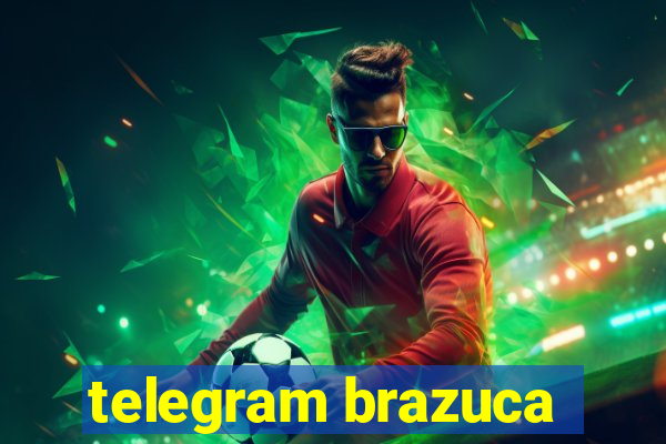 telegram brazuca