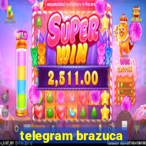 telegram brazuca