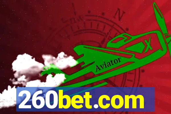 260bet.com