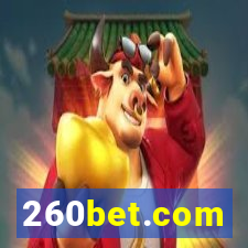 260bet.com
