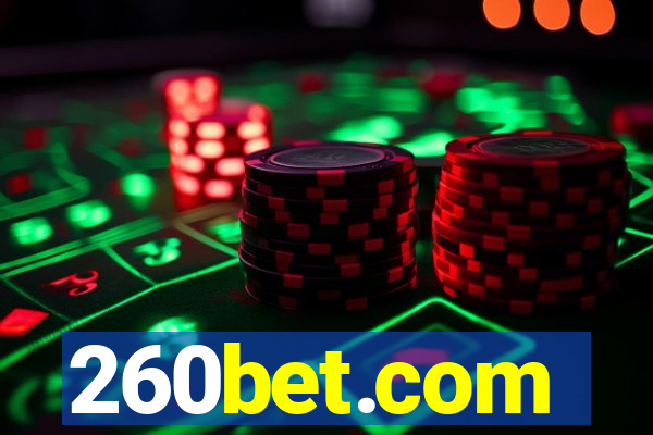 260bet.com