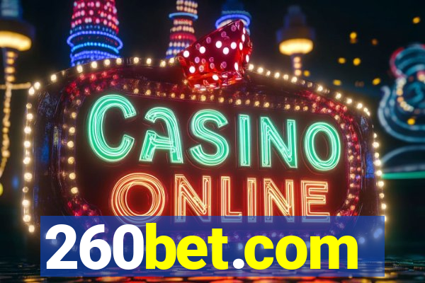 260bet.com