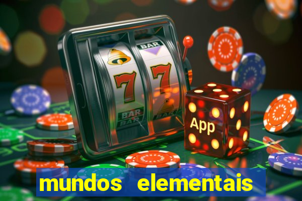 mundos elementais apk download