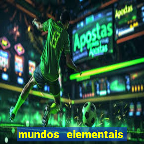 mundos elementais apk download