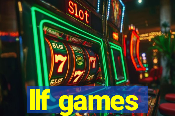 llf games