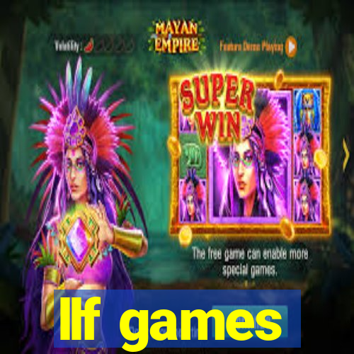 llf games