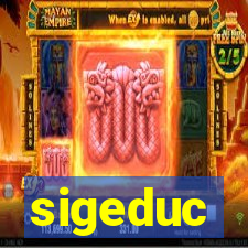 sigeduc