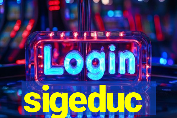 sigeduc
