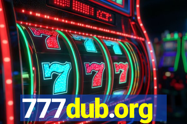 777dub.org