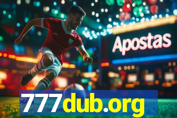 777dub.org