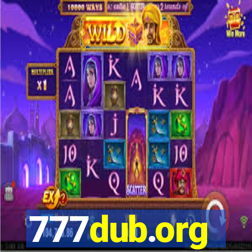 777dub.org