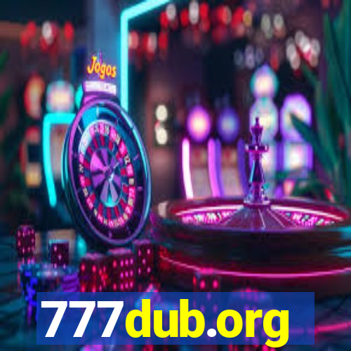 777dub.org