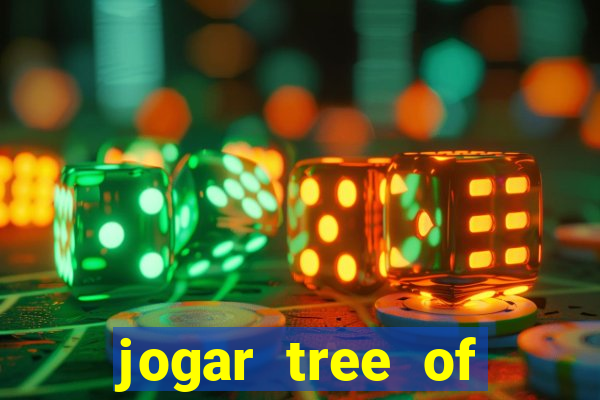 jogar tree of fortune demo