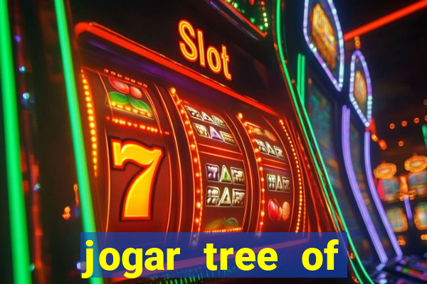 jogar tree of fortune demo