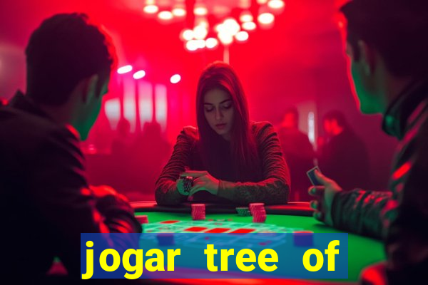 jogar tree of fortune demo