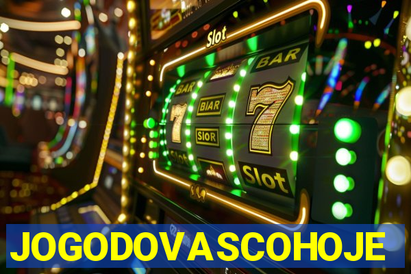 JOGODOVASCOHOJE