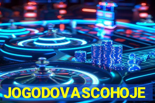 JOGODOVASCOHOJE