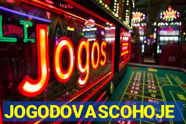 JOGODOVASCOHOJE