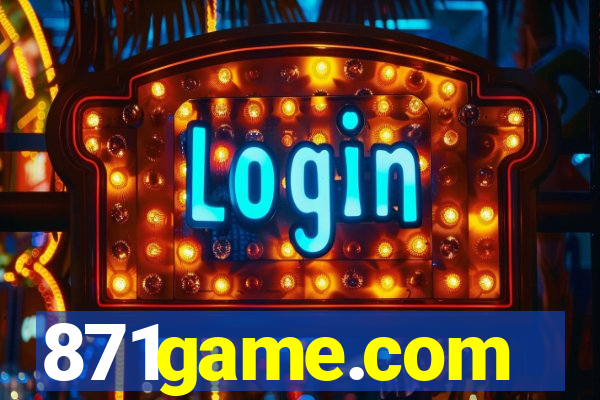871game.com