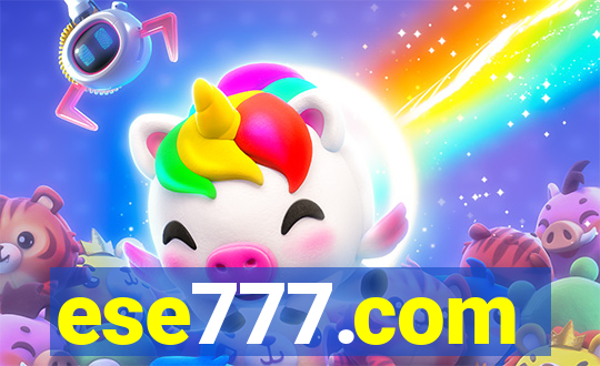 ese777.com
