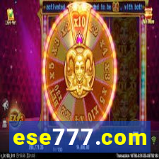 ese777.com