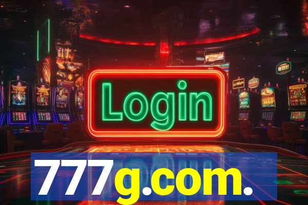 777g.com.