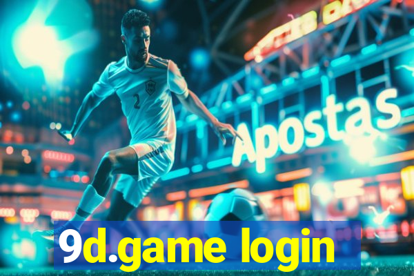 9d.game login