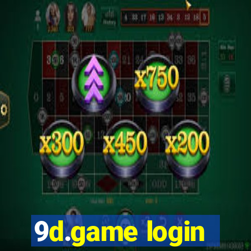 9d.game login
