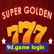 9d.game login