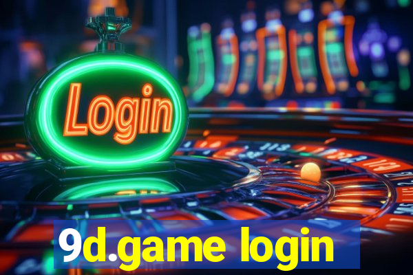 9d.game login