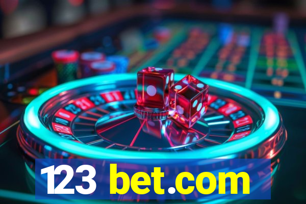 123 bet.com
