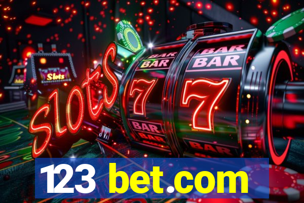 123 bet.com