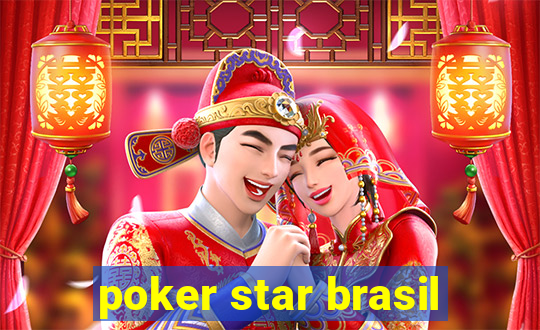 poker star brasil