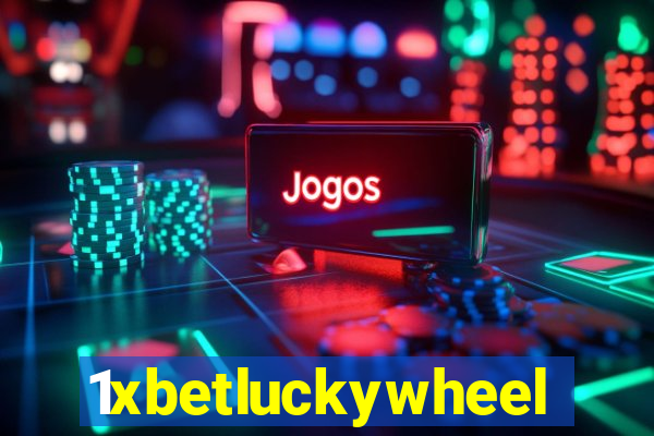 1xbetluckywheel