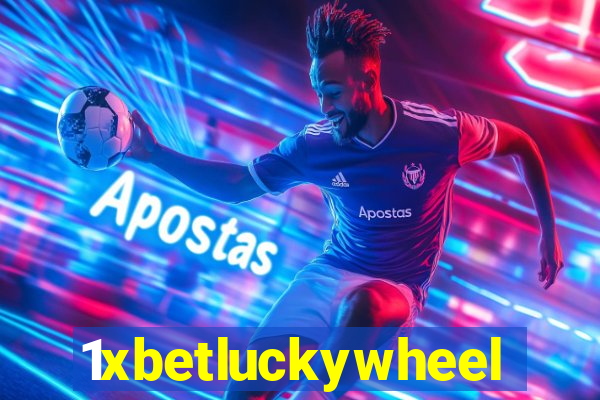 1xbetluckywheel