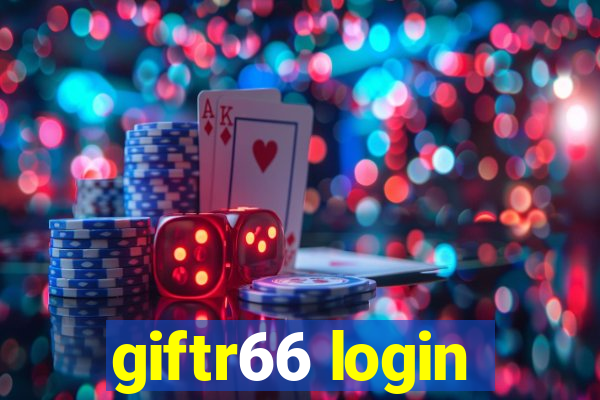 giftr66 login