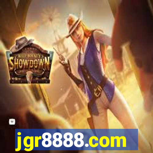 jgr8888.com